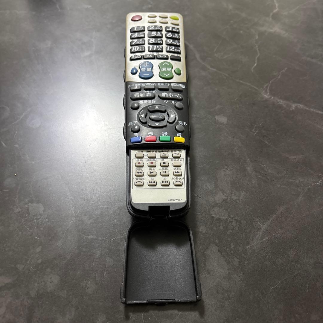 SHARP AQUOS LB-60W7 60インチ　引き取り限定