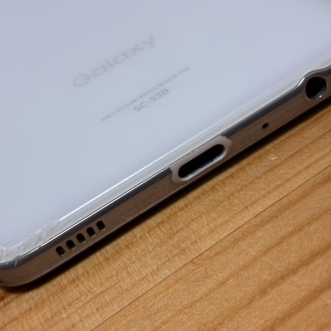 徳*良様 00701 Galaxy A52 SIMフリー