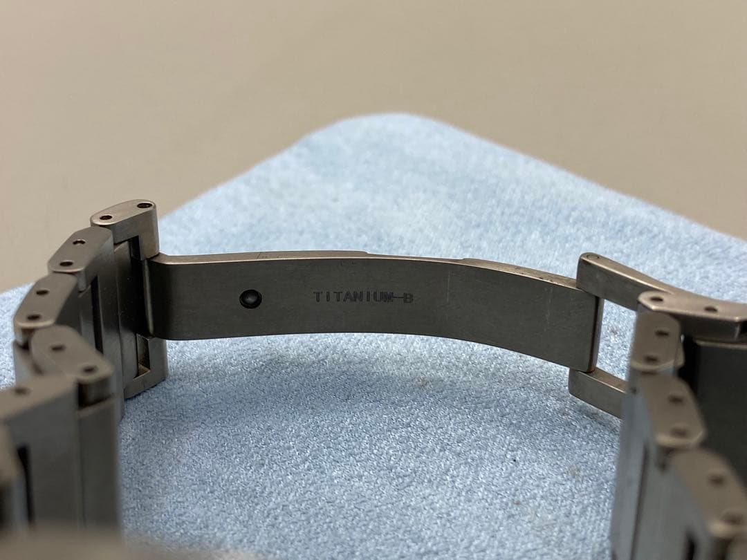 [美品]SEIKOアストロンネクスターデイト　SBXY061/7B72-0AF0