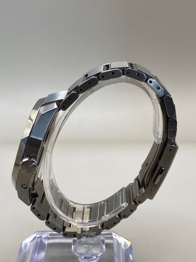 [美品]SEIKOアストロンネクスターデイト　SBXY061/7B72-0AF0