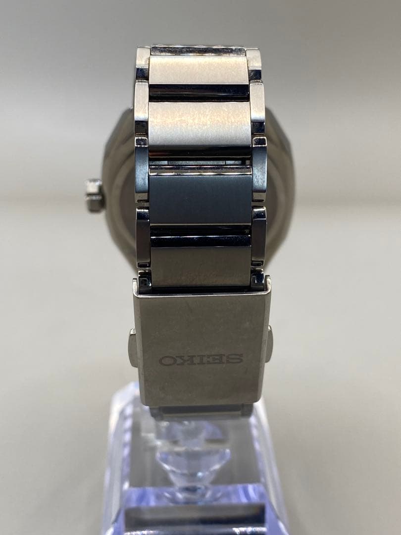 [美品]SEIKOアストロンネクスターデイト　SBXY061/7B72-0AF0