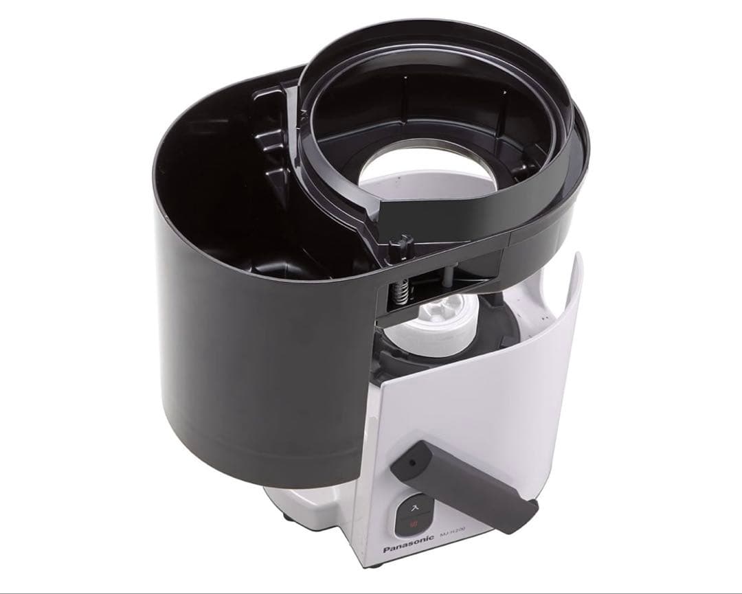 パナソニック　高速ジューサー