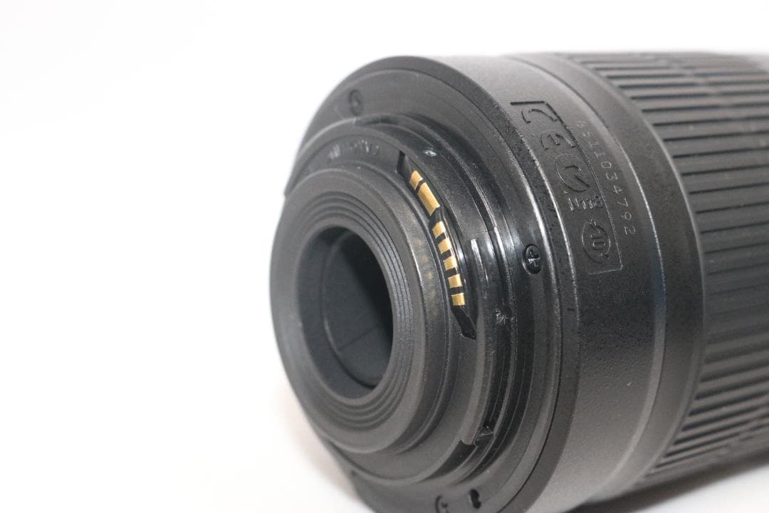 美品⭐望遠レンズ⭐Canon 55-250mm IS II⭐手ブレ補正 コスパ