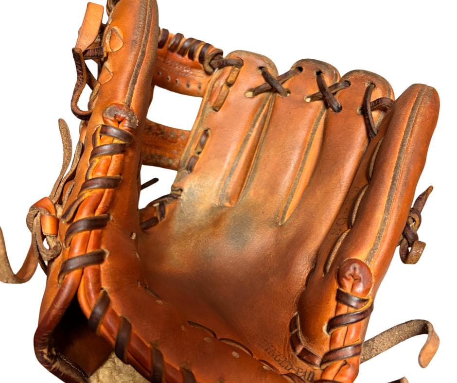 スラッガー 硬式用グローブ