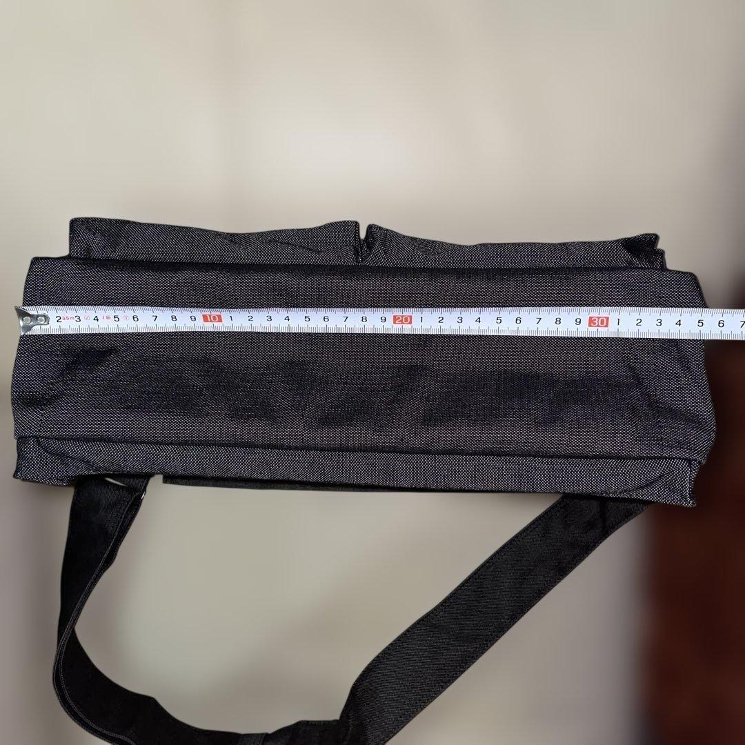 PORTERポーター美品メッセンジャーショルダーバック