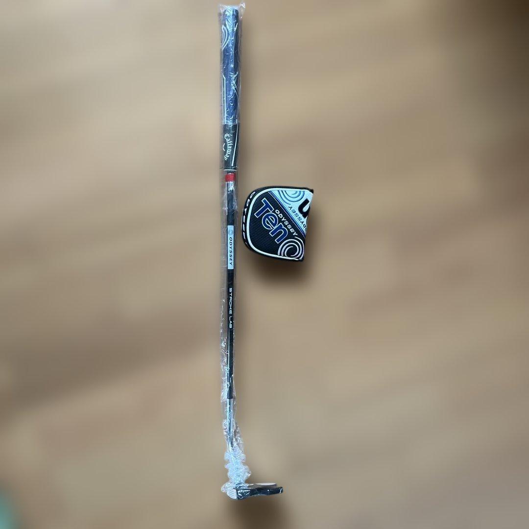 新品・未使用 ODYSSEYパター 33インチ