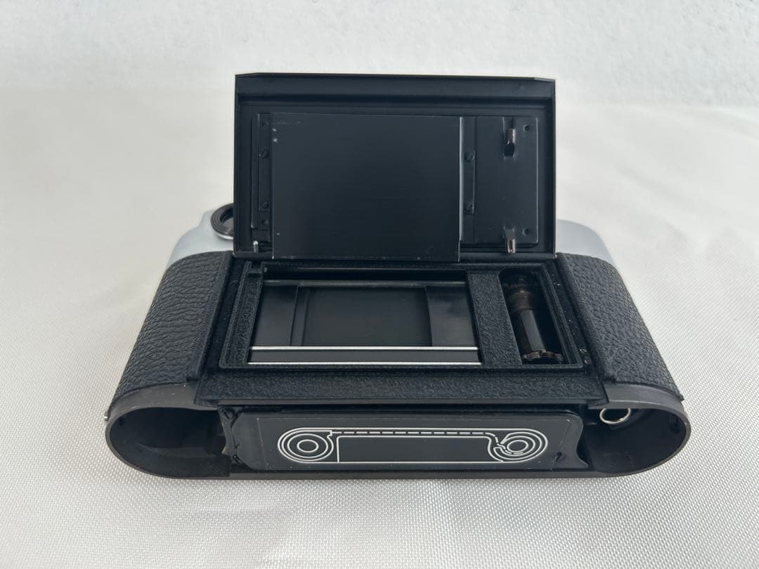 Leica M3 フィルムカメラ シルバー/ブラック