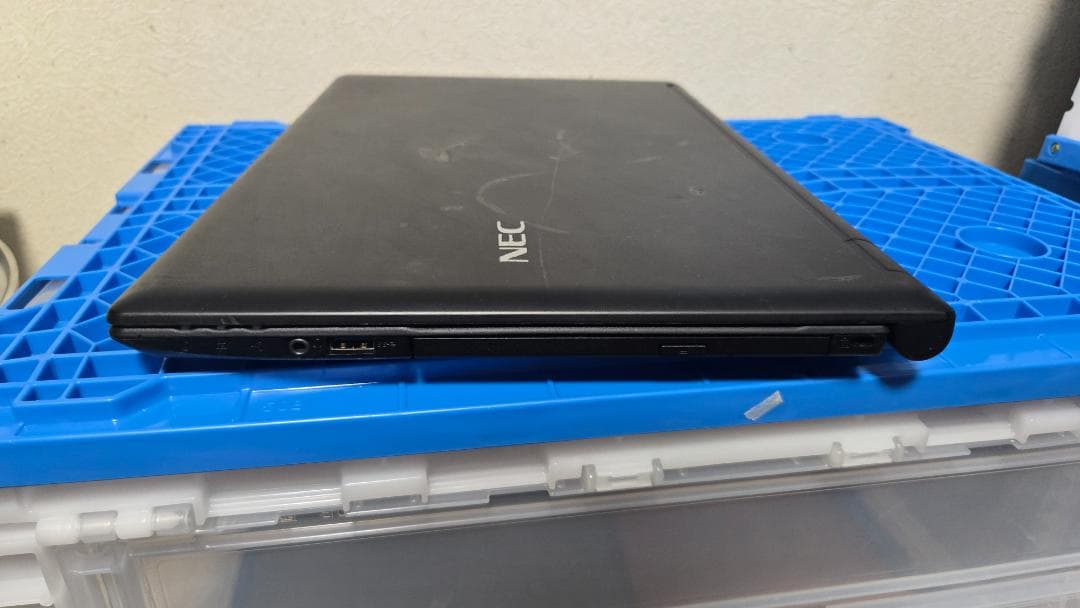 Windowsノート本体 NEC Core i5 Windows11 Offiice2021 SSD