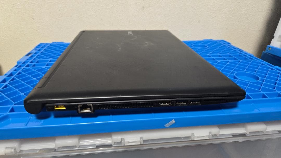 Windowsノート本体 NEC Core i5 Windows11 Offiice2021 SSD