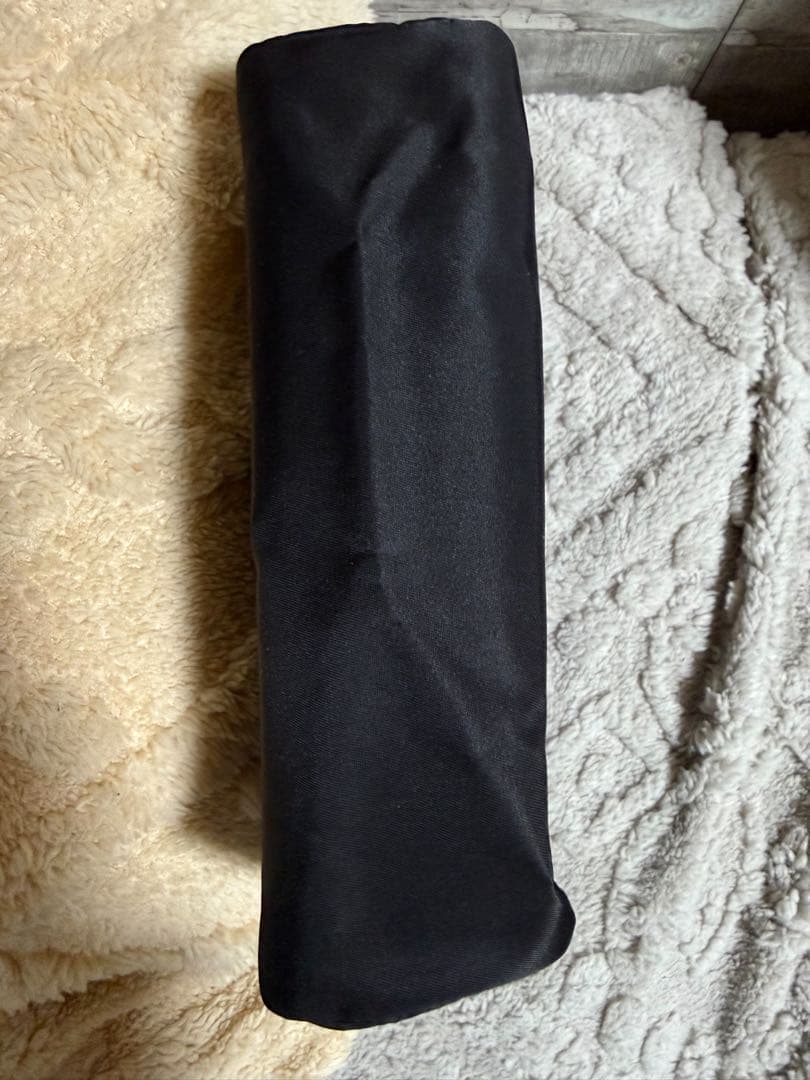 PRADA ブラックポーチ 新品