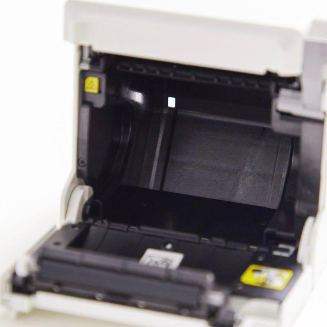 新品未使用　SIIセイコー　サーマルプリンター＆ドロアー　エアレジ対応