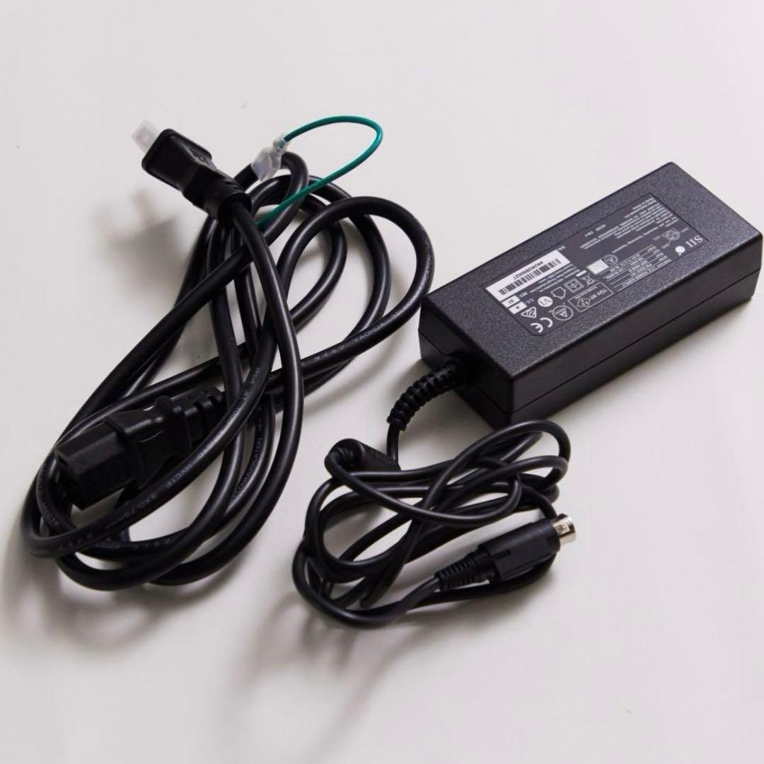 新品未使用　SIIセイコー　サーマルプリンター＆ドロアー　エアレジ対応