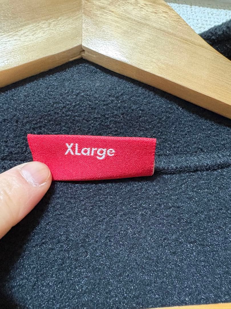 トップス Supreme Polartec Half Zip Pullover