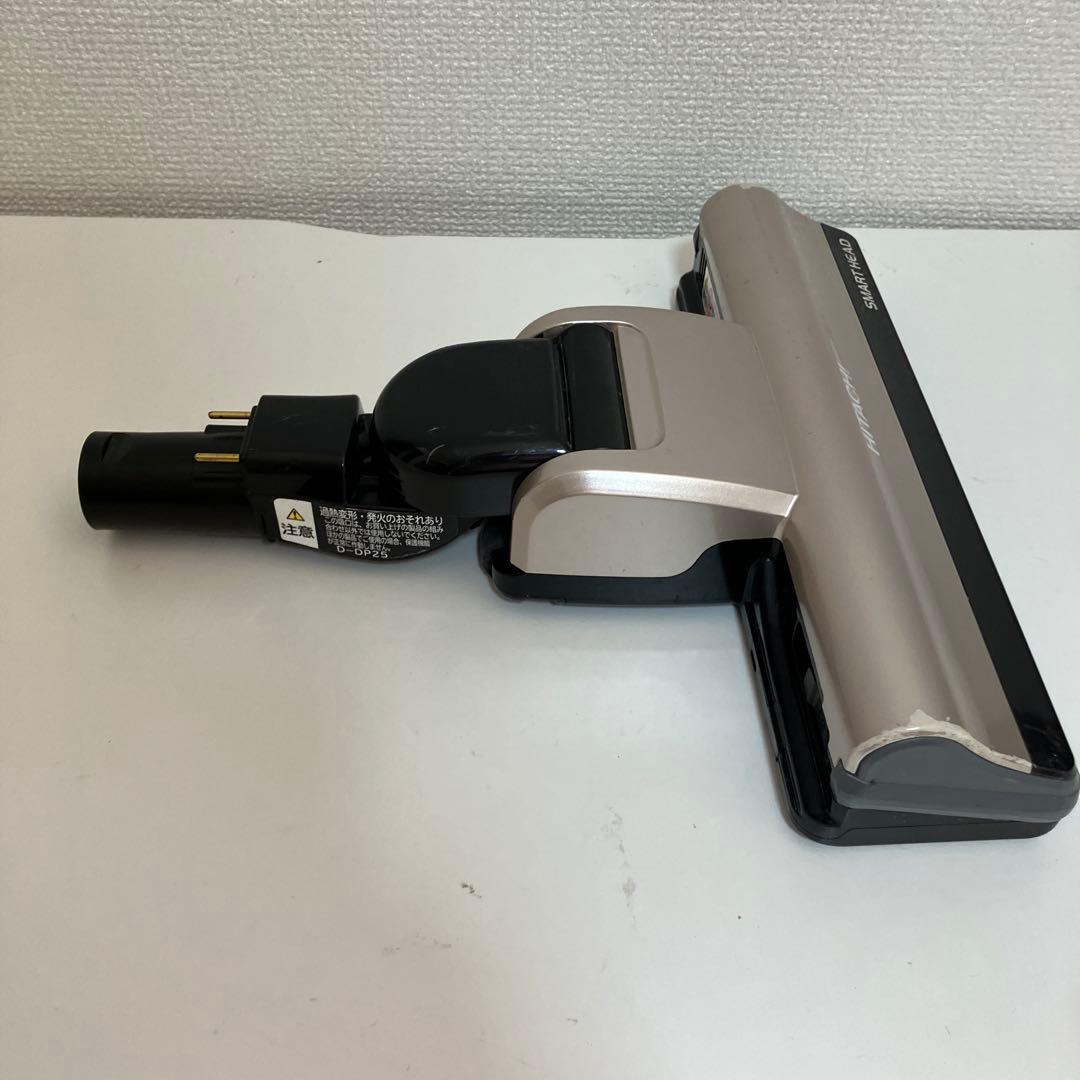 ⭐日立掃除機　ヘッド　回転ブラシ　D-DP25 ピンク　PV-BH900H 良品