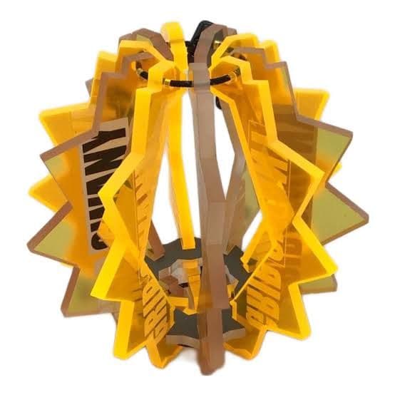 ボンボネロ Grip Swany コラボ