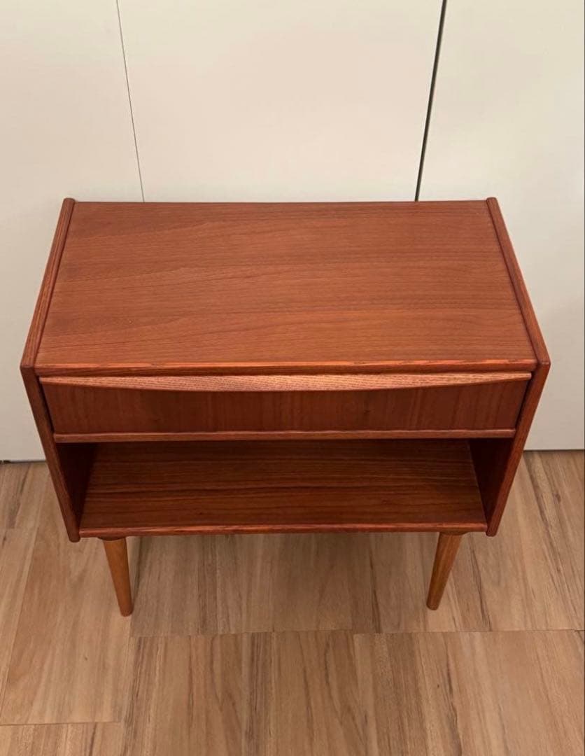 ACTUS H.W.F チェスト 1ドロワー