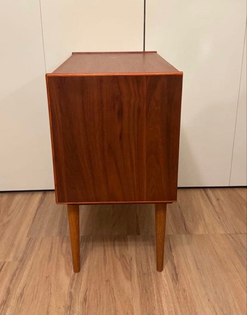 ACTUS H.W.F チェスト 1ドロワー