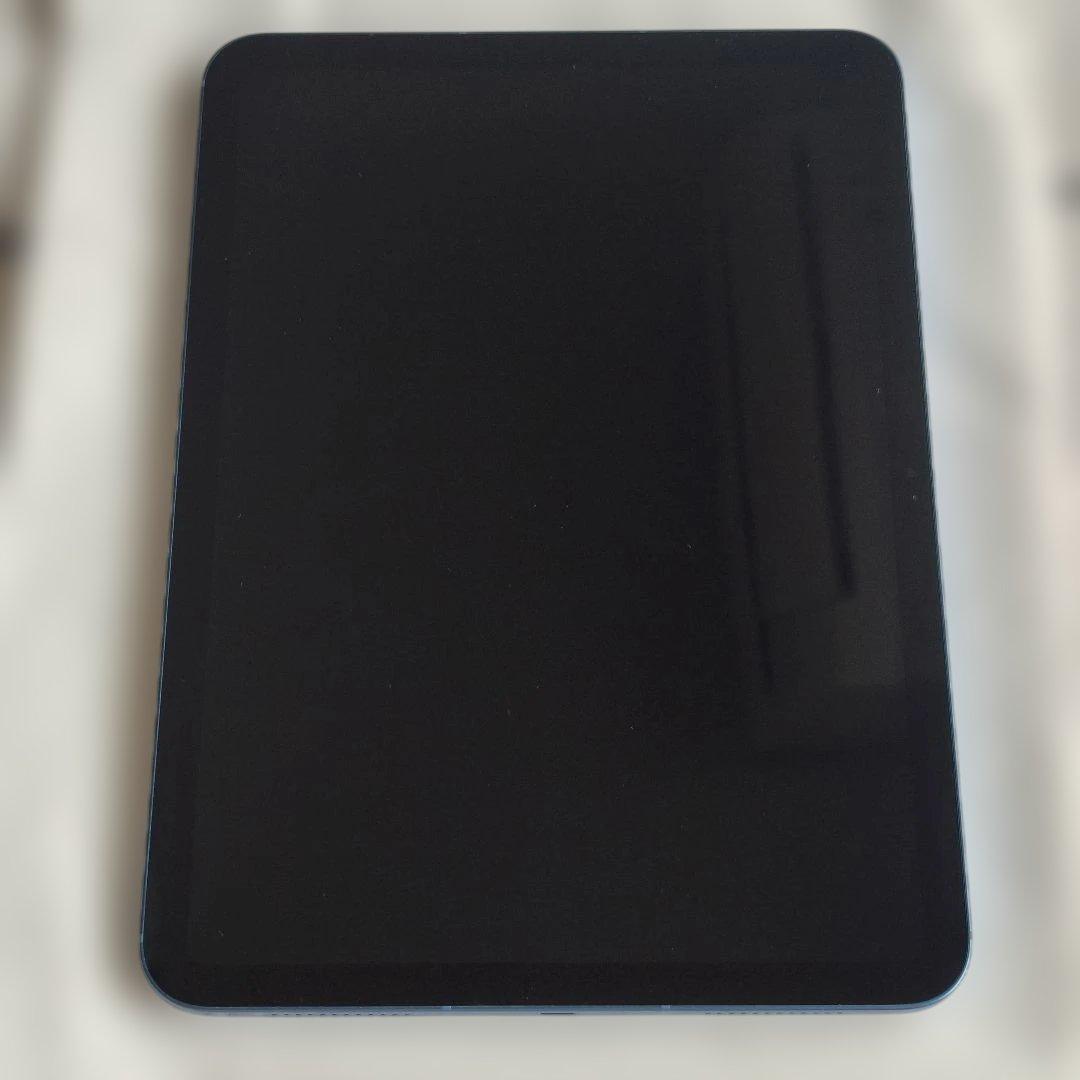 ★ iPad (A16) Wi-Fi + Cellular 128GB 美品★