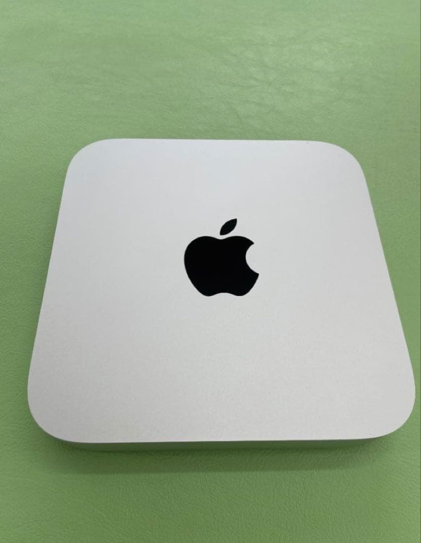 n*o様 Apple Mac mini M2