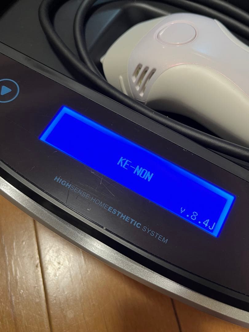 ケノン ver 8.4 スーパープレミアム