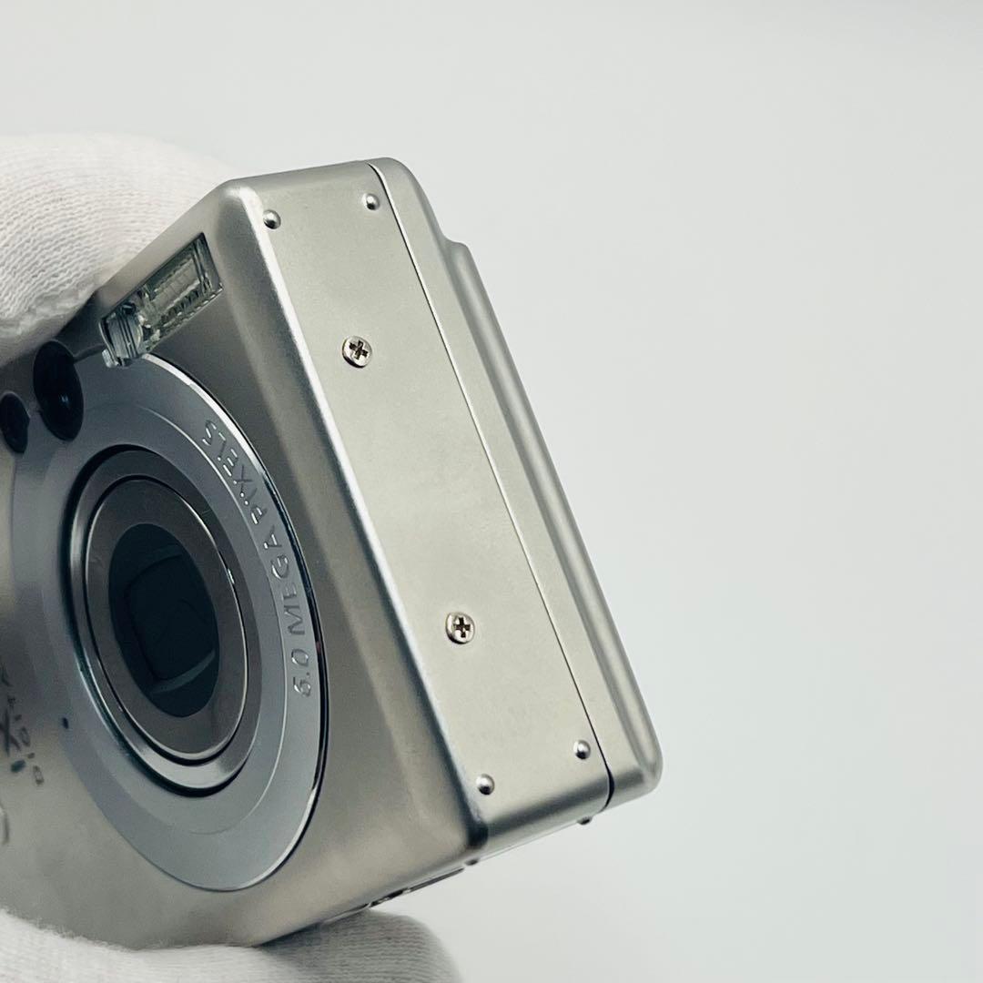 Canon IXY DIGITAL 70 コンパクトデジタルカメラ