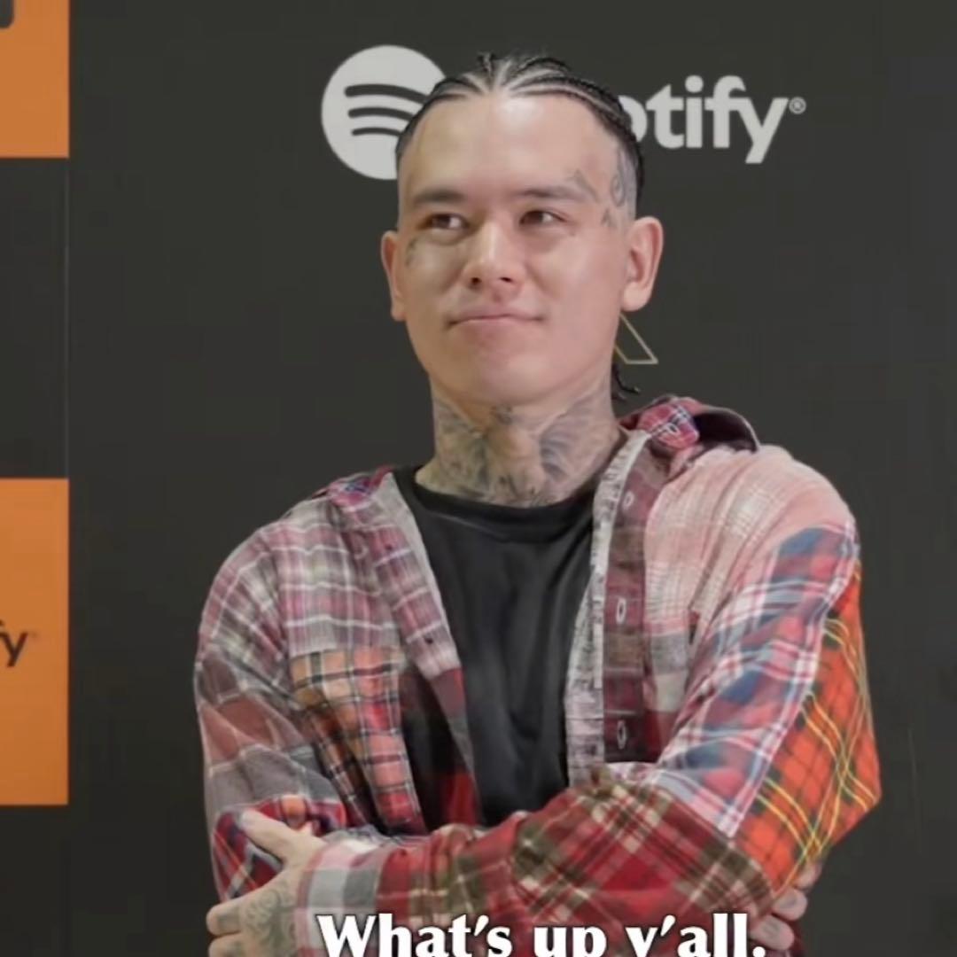 専用Needles チェックシャツ 赤