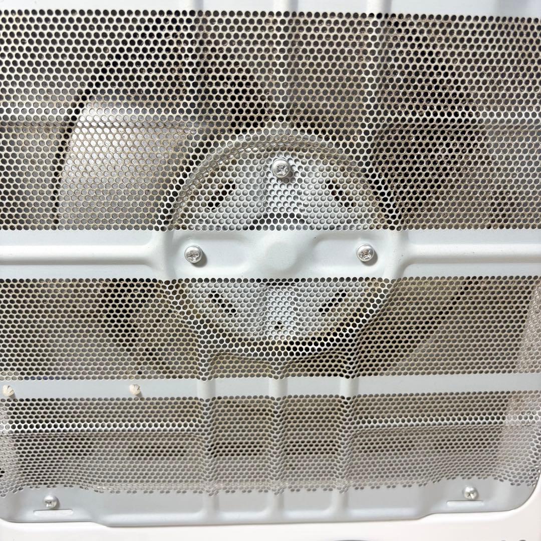 コロナ 石油ストーブ FH-VX4617BY 強制通気形開放式 2017年製