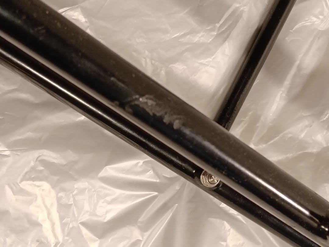 tubus tara フロントラック