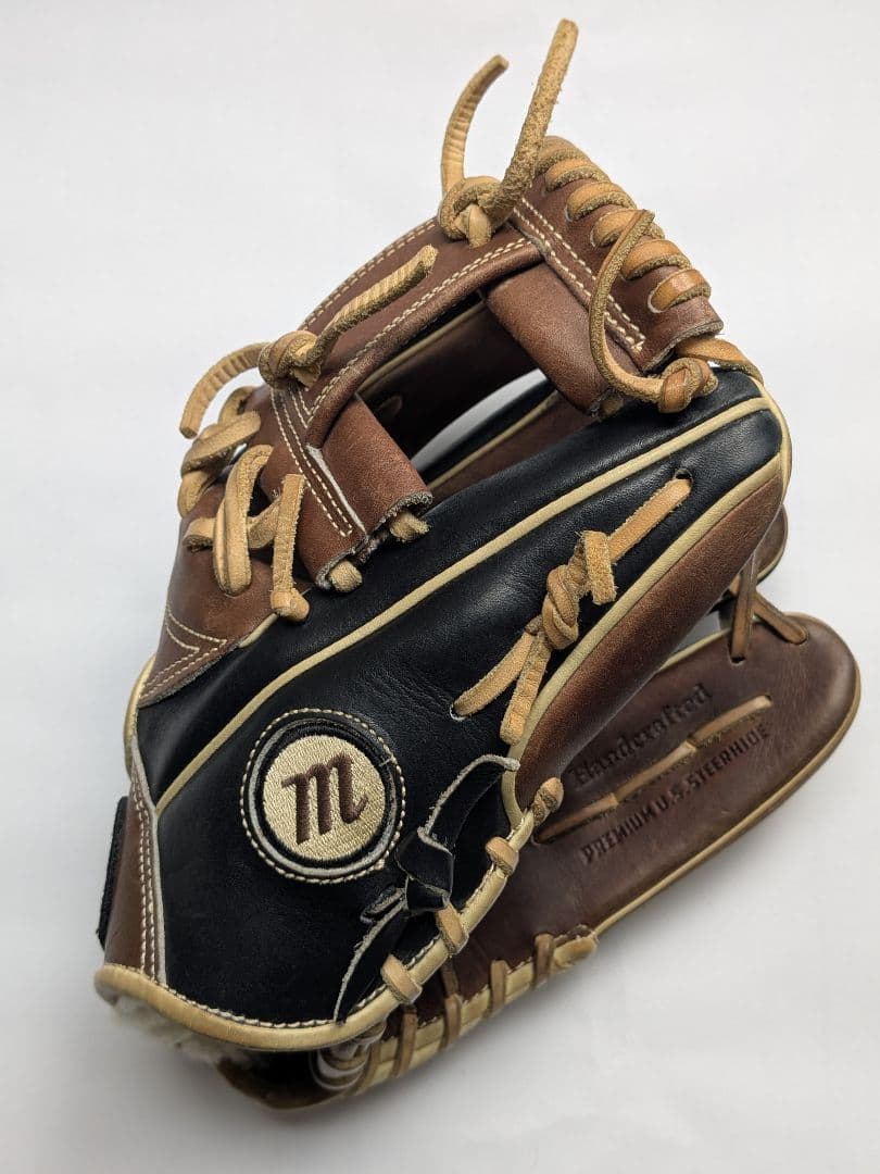 Marucci マルチ硬式グローブ