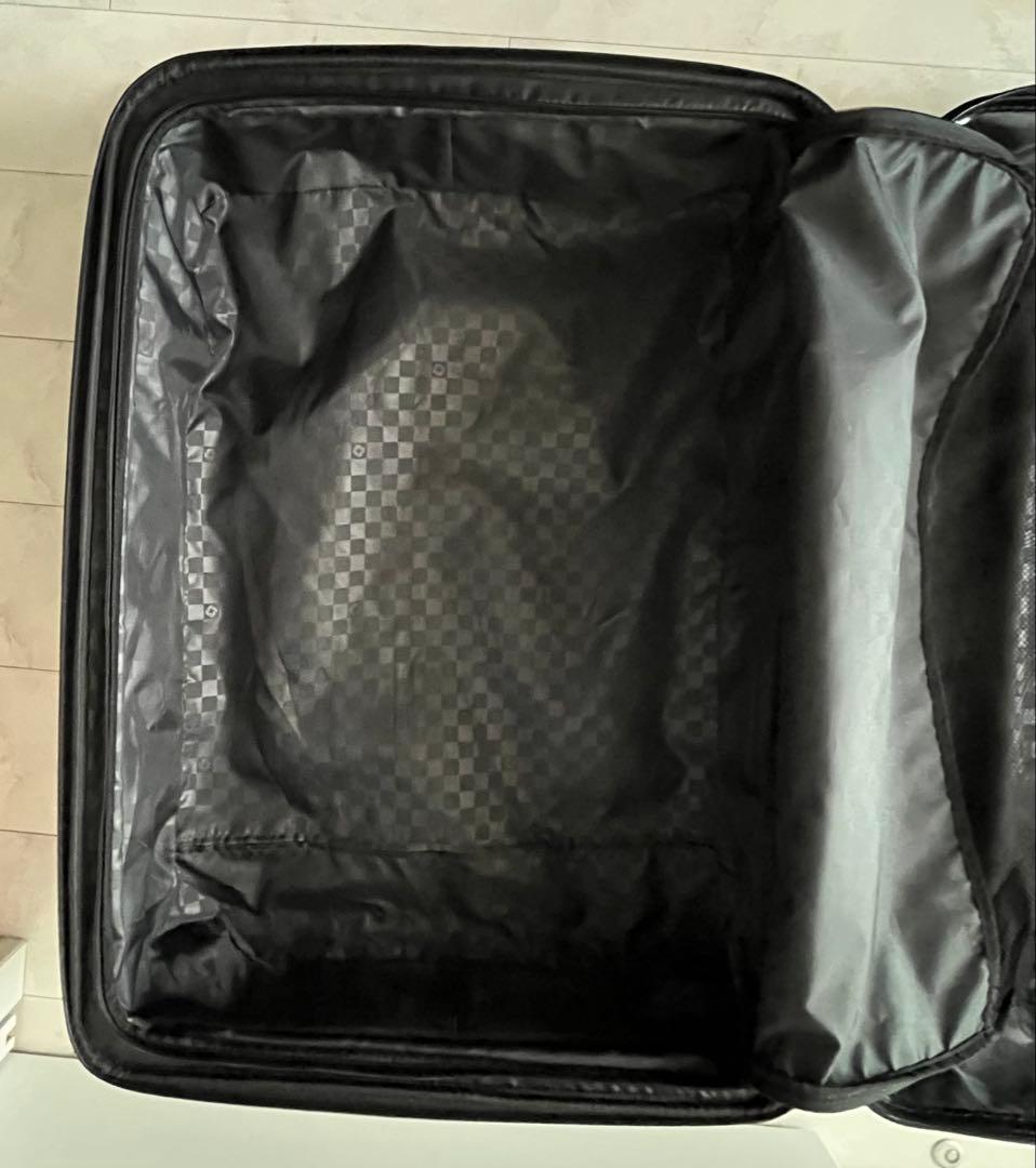 手渡割引有☆Samsonite サムソナイト大型軽量☆スーツケース TSA 拡張