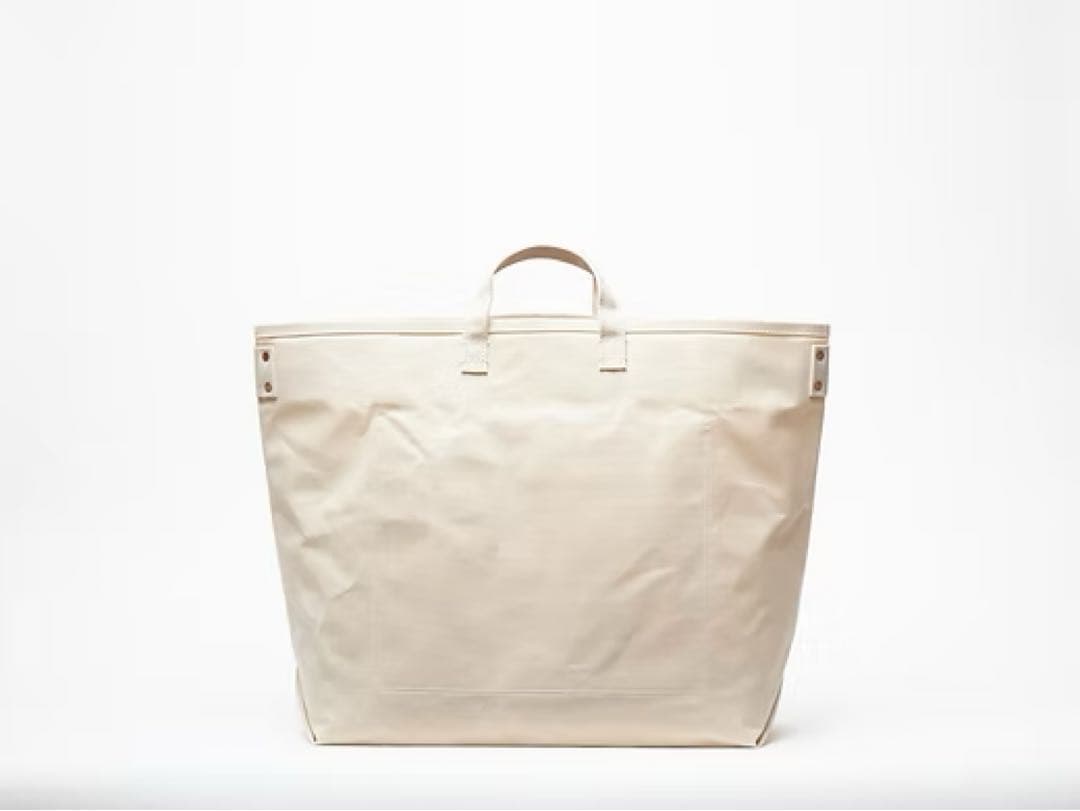 This is a(n) base tote l トートバッグ Lサイズ