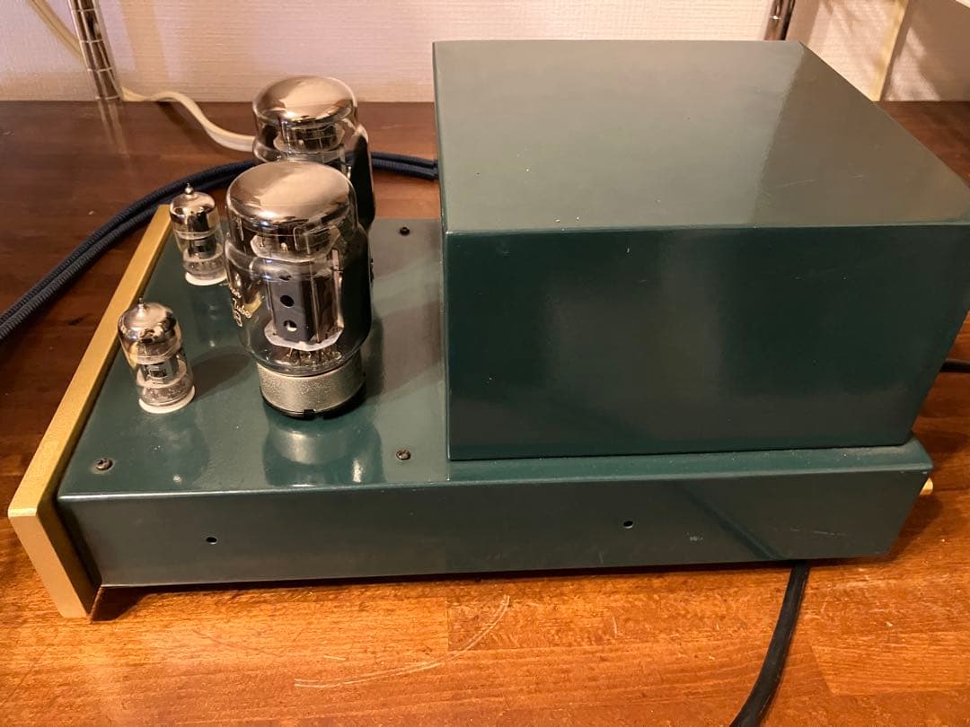 Triode VP-Mini88 トライオード 真空管アンプ