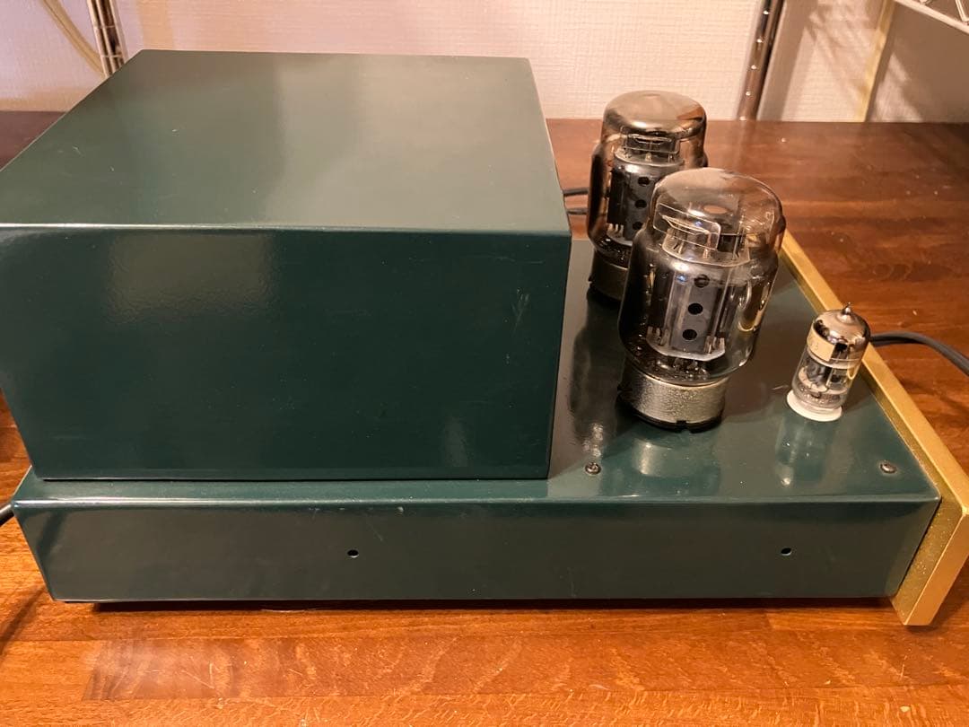 Triode VP-Mini88 トライオード 真空管アンプ