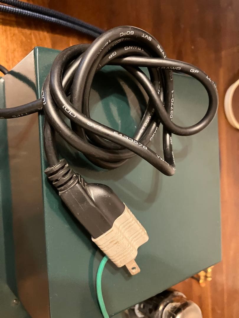 Triode VP-Mini88 トライオード 真空管アンプ