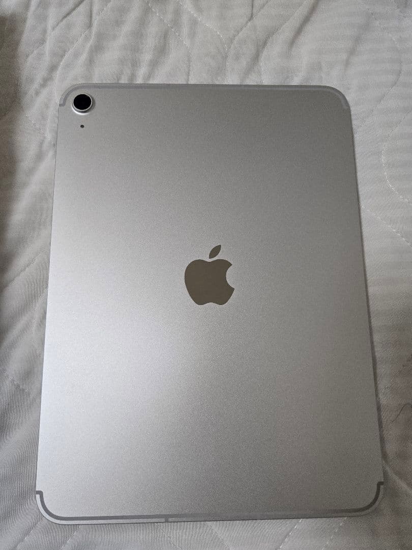 iPad(A16) wiiFi+Celluular 128GB SIMフリー