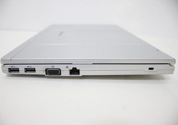 Panasonic/14インチ/Let's note/CF-LV9/第10世代