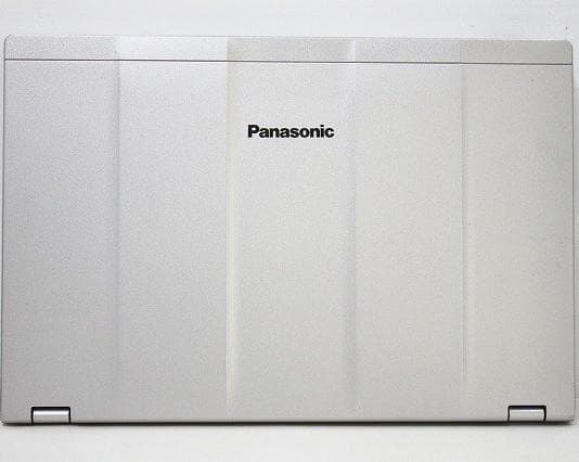 Panasonic/14インチ/Let's note/CF-LV9/第10世代