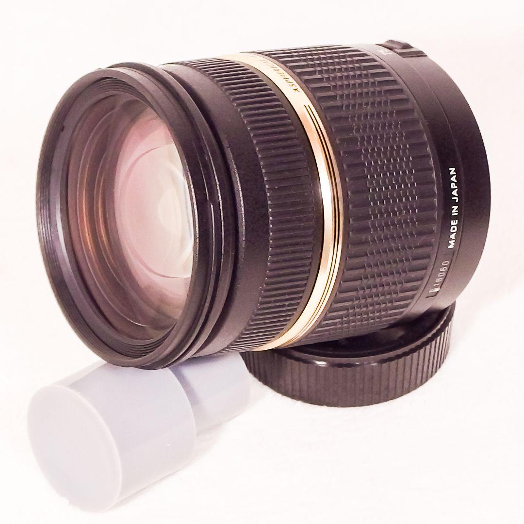 レンズ(ズーム) SP AF 28-75mm f2.8 XR Di LD Model A09 II