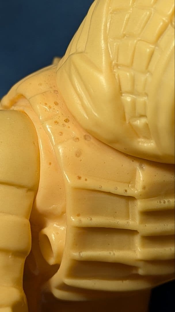 ブルマァク※テストショット　◆モゲラ◆　地球防衛軍　円谷英二　東宝