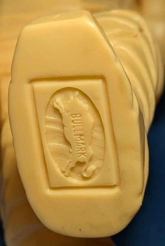 ブルマァク※テストショット　◆モゲラ◆　地球防衛軍　円谷英二　東宝