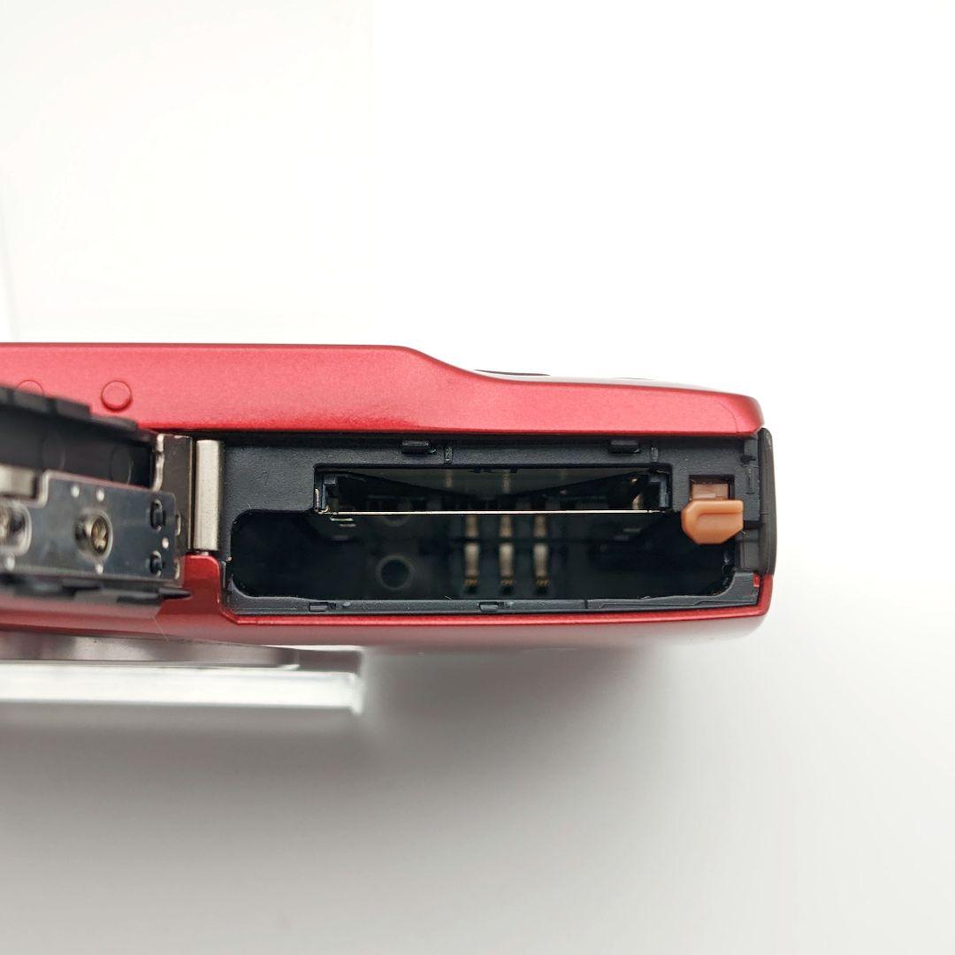 キヤノン Canon IXY 200 動作確認済 バッテリー2個付 PC2333