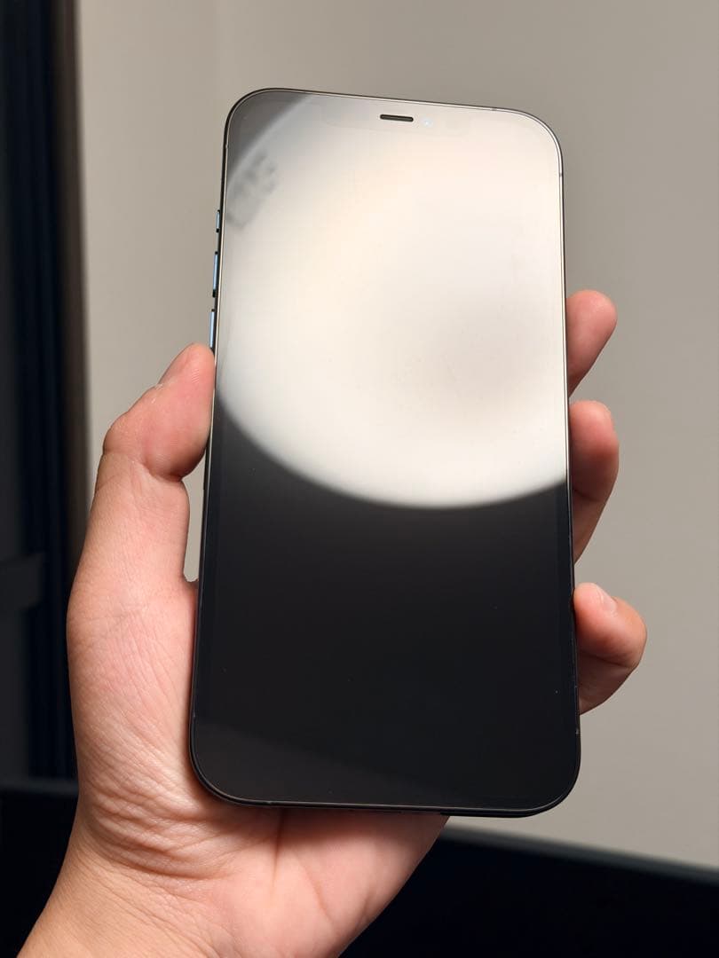 スマートフォン本体 iPhone 12 Pro Max 128 GB