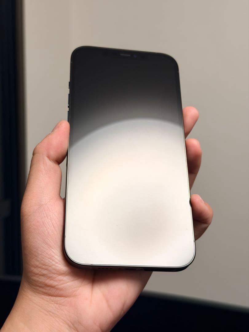 スマートフォン本体 iPhone 12 Pro Max 128 GB