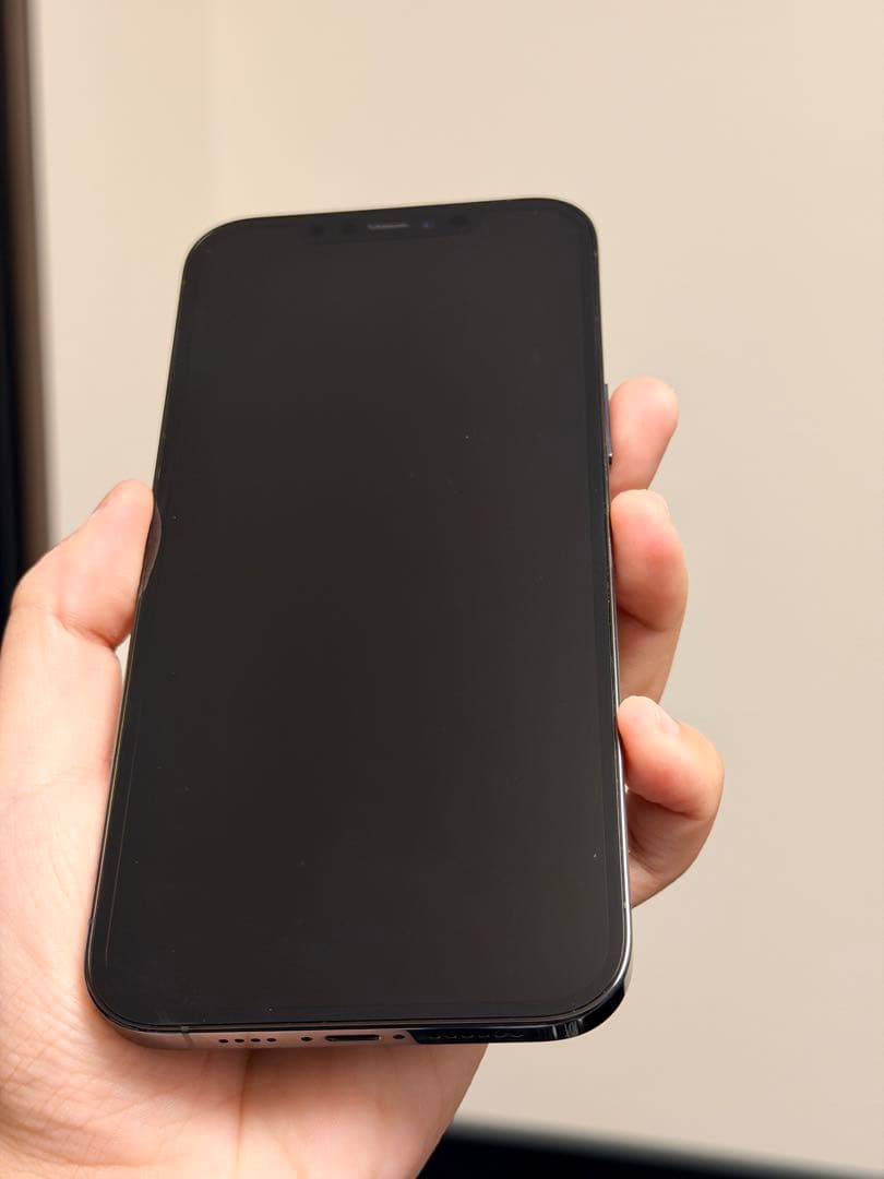 スマートフォン本体 iPhone 12 Pro Max 128 GB