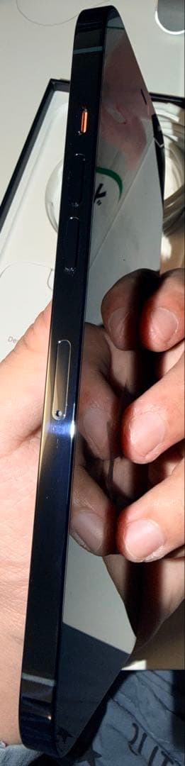 スマートフォン本体 iPhone 12 Pro Max 128 GB