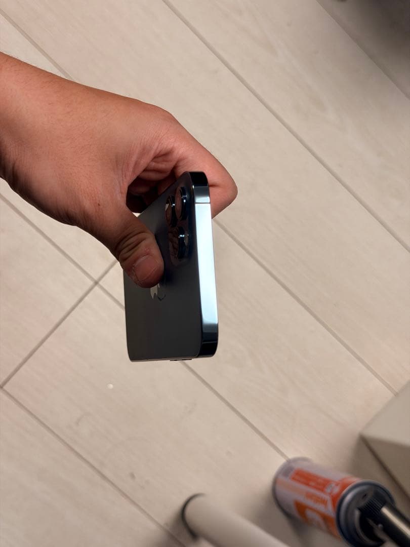 スマートフォン本体 iPhone 12 Pro Max 128 GB