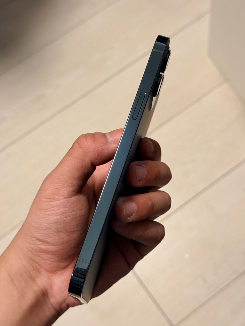 スマートフォン本体 iPhone 12 Pro Max 128 GB