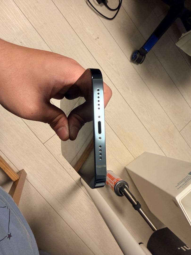 スマートフォン本体 iPhone 12 Pro Max 128 GB