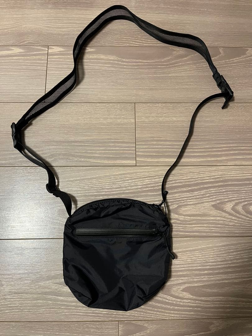 米軍基地様　OVY Nylon Lightweight 2Way Shoul