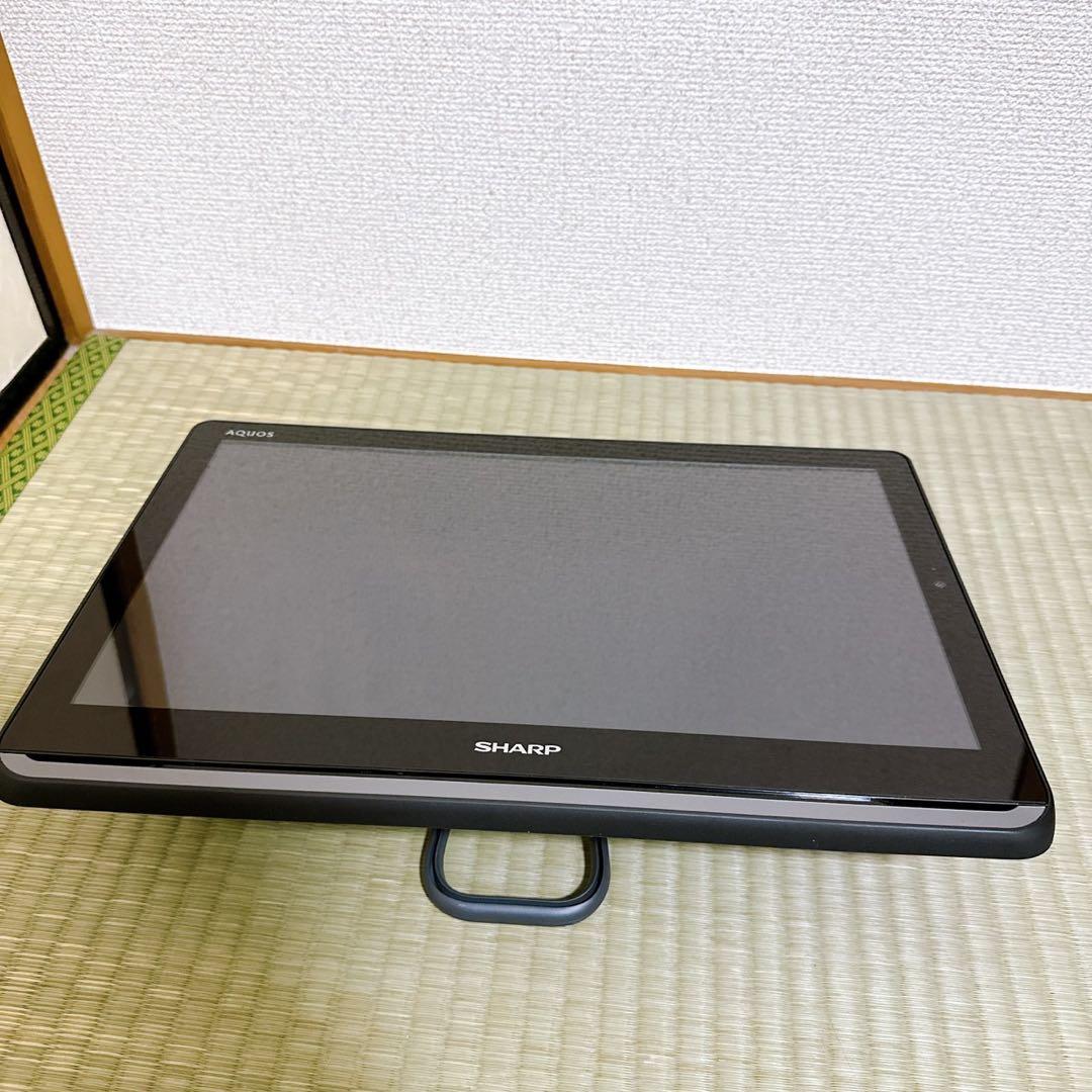 SHARP AQUOS 2T-C16AP 16V型 ポータブル液晶テレビ